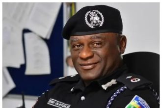 IGP Disu Declares Full Crackdown on Tinted Vehicles, Vows to End Commercialisation of Permits