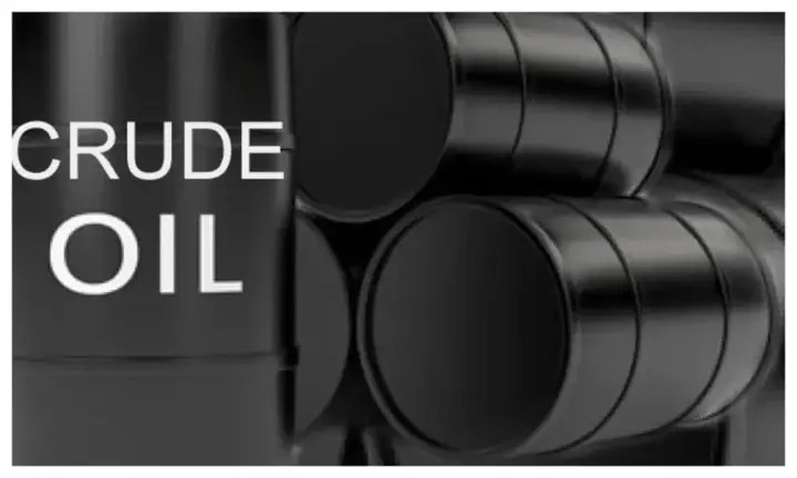 Crude Prices Crash as Record 19 Million Barrels Flood Through Opened Strait of Hormuz