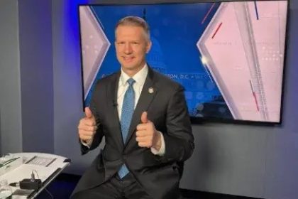 State Police: US Lawmaker Applauds Senate Over Bill Passage, Says Reform Will Protect Persecuted Christians