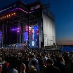 Trump Sparks Controversy with Rally-Style Speech to Kick Off Historic National Anniversary Celebrations