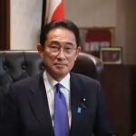 Tokyo Dismisses China’s Accusations of Aircraft Carrier Harassment