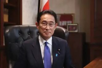 Tokyo Dismisses China’s Accusations of Aircraft Carrier Harassment