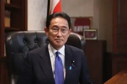 Tokyo Dismisses China’s Accusations of Aircraft Carrier Harassment
