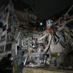 UN Mobilizes Humanitarian Aid For Venezuela Following Twin Earthquakes