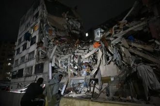 UN Mobilizes Humanitarian Aid For Venezuela Following Twin Earthquakes