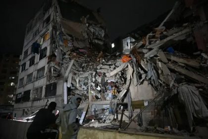 UN Mobilizes Humanitarian Aid For Venezuela Following Twin Earthquakes