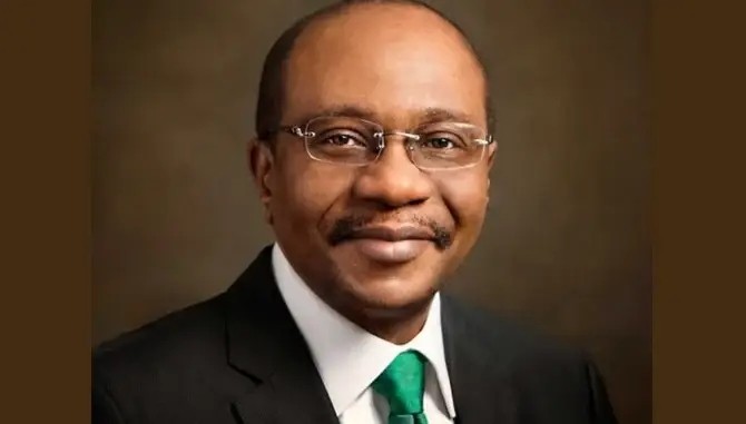 Emefiele Objects to EFCC Statements, Alleges 157-Day Incommunicado Detention, Torture