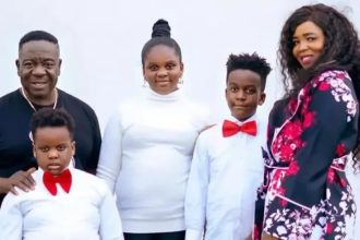 Nigerians Raise ₦7.5 Million For Late Mr Ibu’s Family Following Emotional Cry For Help