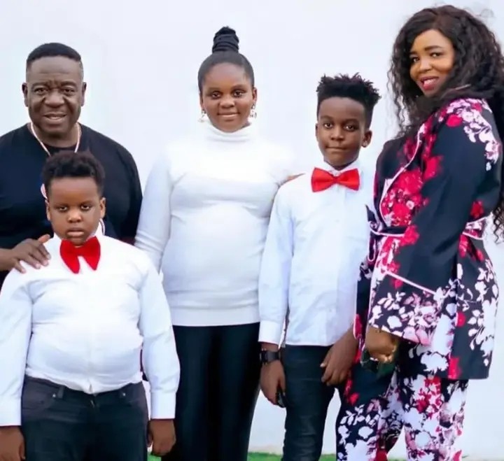 Nigerians Raise ₦7.5 Million For Late Mr Ibu’s Family Following Emotional Cry For Help
