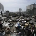 Twin Earthquakes Leave 920 Dead, 50,000 Missing In Venezuela