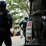 Nigerian Security Agencies Lost 282 Service Rifles to Gunmen, SBM Intel Report Reveals