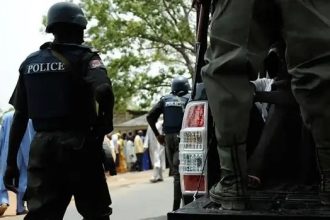 Nigerian Security Agencies Lost 282 Service Rifles to Gunmen, SBM Intel Report Reveals