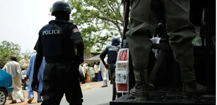 Nigerian Security Agencies Lost 282 Service Rifles to Gunmen, SBM Intel Report Reveals