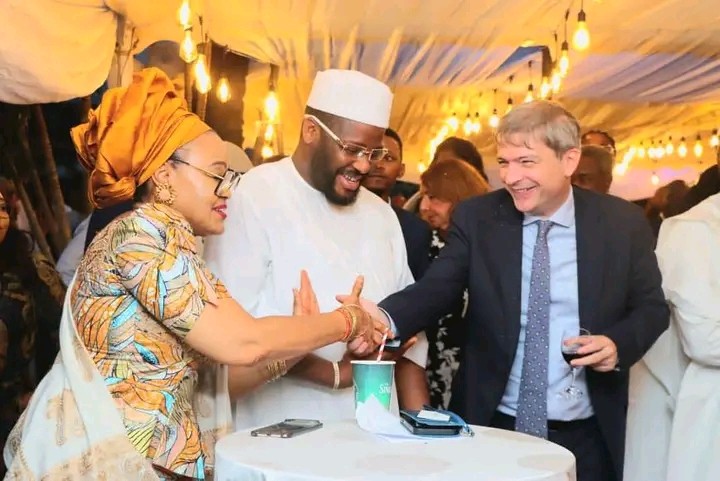 Sanwo-Olu Woos Canadian Businesses at Canada-Africa Conference in Lagos