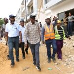 Lagos Intensifies Monitoring of Housing Schemes, Sets Deadline for Completion