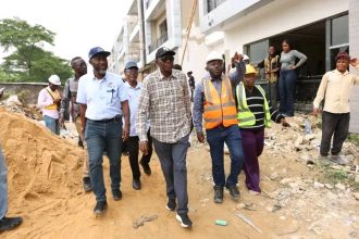 Lagos Intensifies Monitoring of Housing Schemes, Sets Deadline for Completion