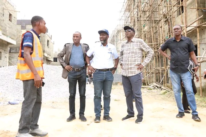 Lagos Intensifies Monitoring of Housing Schemes, Sets Deadline for Completion