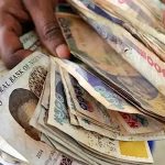 Naira Records Marginal Loss At Official Window To Close Week 