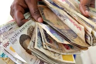 Naira Records Marginal Loss At Official Window To Close Week 