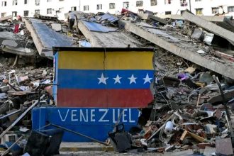UN Estimates Nearly 6.8 Million People Affected by Devastating Twin Earthquakes in Venezuela