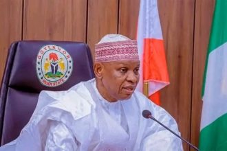 Governor Abba Yusuf Pledges Kano’s Total Support For President Tinubu’s Re-Election Bid 