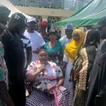 City Boy Movement Distributes Mobility Aids To Over 300 PWDs In Oyo State