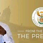 Ramaphosa Issues Stern Warning Against Vigilantism Ahead of Tuesday’s Anti-Immigration Rallies