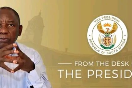 Ramaphosa Issues Stern Warning Against Vigilantism Ahead of Tuesday’s Anti-Immigration Rallies