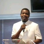 Adeboye to Tinubu: Give Military Chiefs 90-Day Ultimatum to End Terrorism or Resign