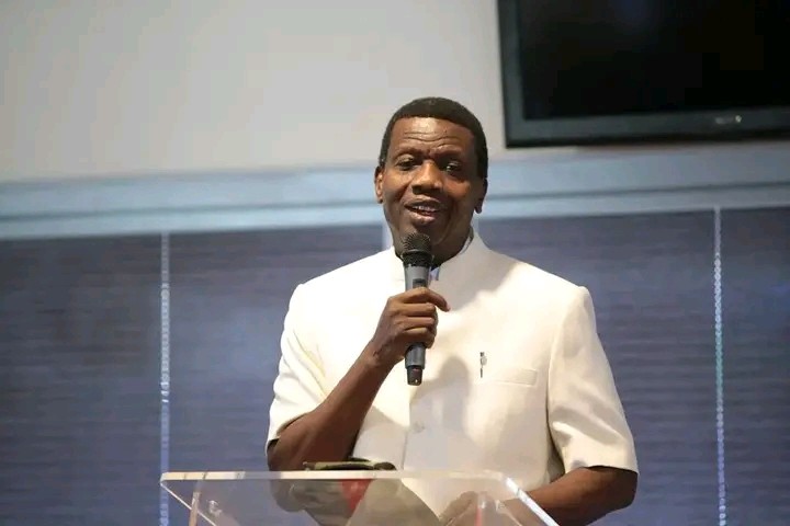 Adeboye to Tinubu: Give Military Chiefs 90-Day Ultimatum to End Terrorism or Resign