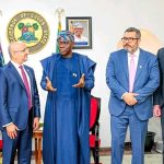 Lagos Deepens Investment Drive With Abu Dhabi Commercial Bank Talks