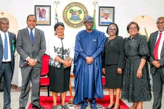 Lagos Deserves Two Court of Appeal Divisions, Says Sanwo-Olu