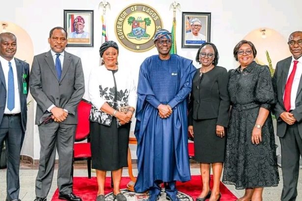 Lagos Deserves Two Court of Appeal Divisions, Says Sanwo-Olu