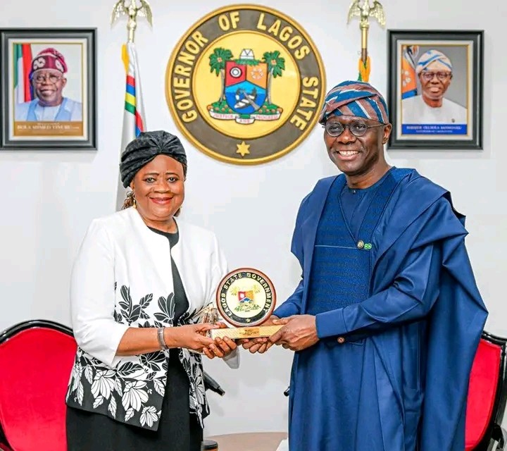 Lagos Deserves Two Court of Appeal Divisions, Says Sanwo-Olu