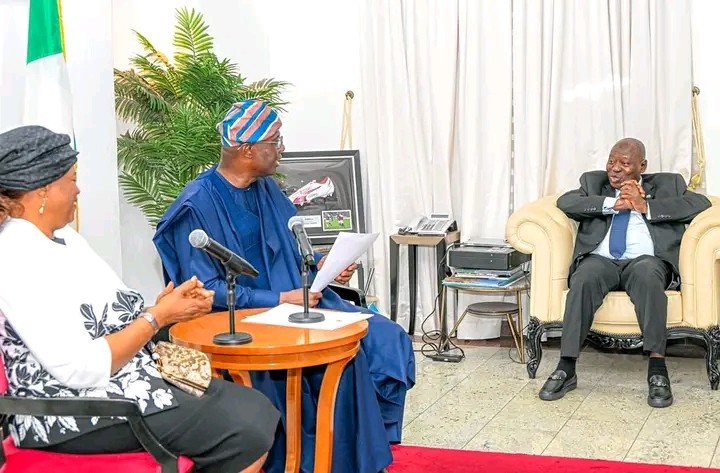 Lagos Deserves Two Court of Appeal Divisions, Says Sanwo-Olu