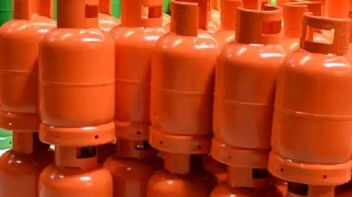 Relief For Nigerian Households As Cooking Gas Prices Ease Nationwide 
