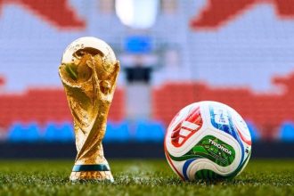 Three Countries Eliminated From 2026 FIFA World Cup