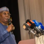 “I’m Ready to Rebuild Nigeria” - Atiku