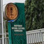 INEC headquarters