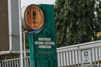 INEC headquarters