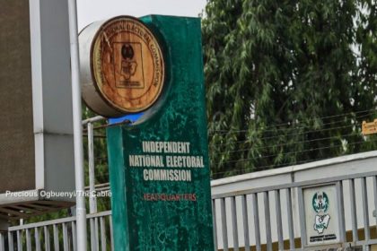 INEC headquarters