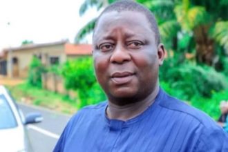 Police Launch Investigation Into Attack on Osun Accord Chairman