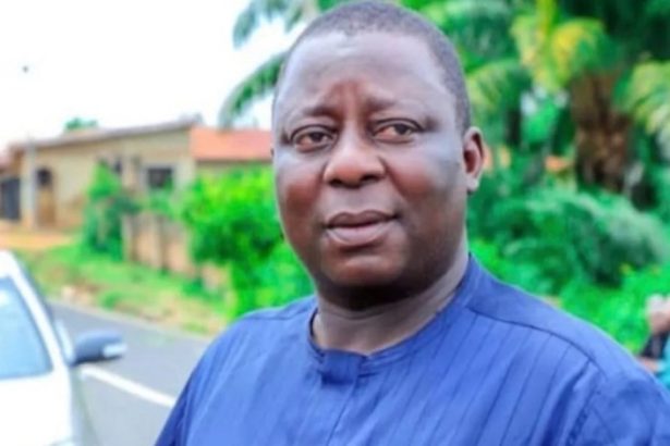 Police Launch Investigation Into Attack on Osun Accord Chairman