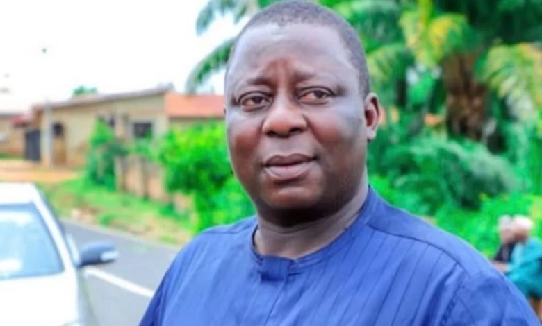 Police Launch Investigation Into Attack on Osun Accord Chairman