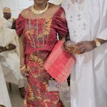 PHOTO STORY: Tributes Pour In as Oyejobi Turns 60