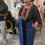 PHOTO STORY: Oyejobi Marks 60th Birthday in Houston
