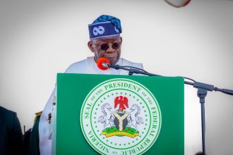 Tinubu Calls for Peaceful Elections in Ekiti, Osun