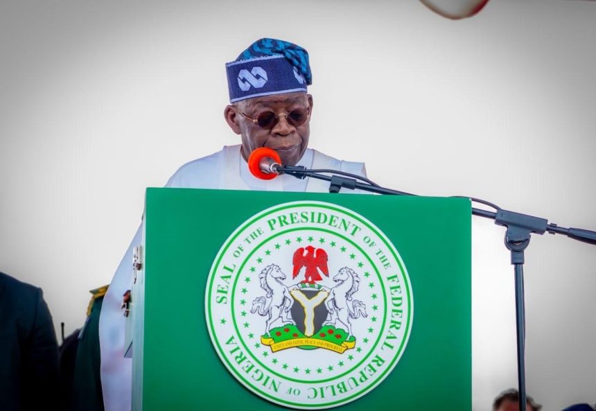 Tinubu Calls for Peaceful Elections in Ekiti, Osun