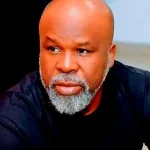 Gov Otti Takes Over Medical Bills Of Veteran Actor Sonny McDon The veteran actor is battling prostate cancer.