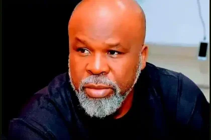 Gov Otti Takes Over Medical Bills Of Veteran Actor Sonny McDon The veteran actor is battling prostate cancer.